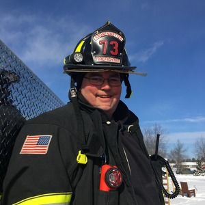 Meet your Posher, Chad